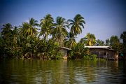 Bangkok Tour - Lazy afternoon boat tour